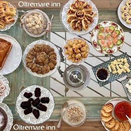 Oltremare Inn Spétses Екстериор снимка