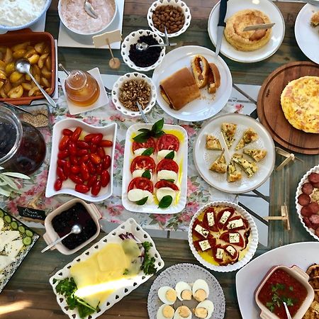 Oltremare Inn Spétses Екстериор снимка