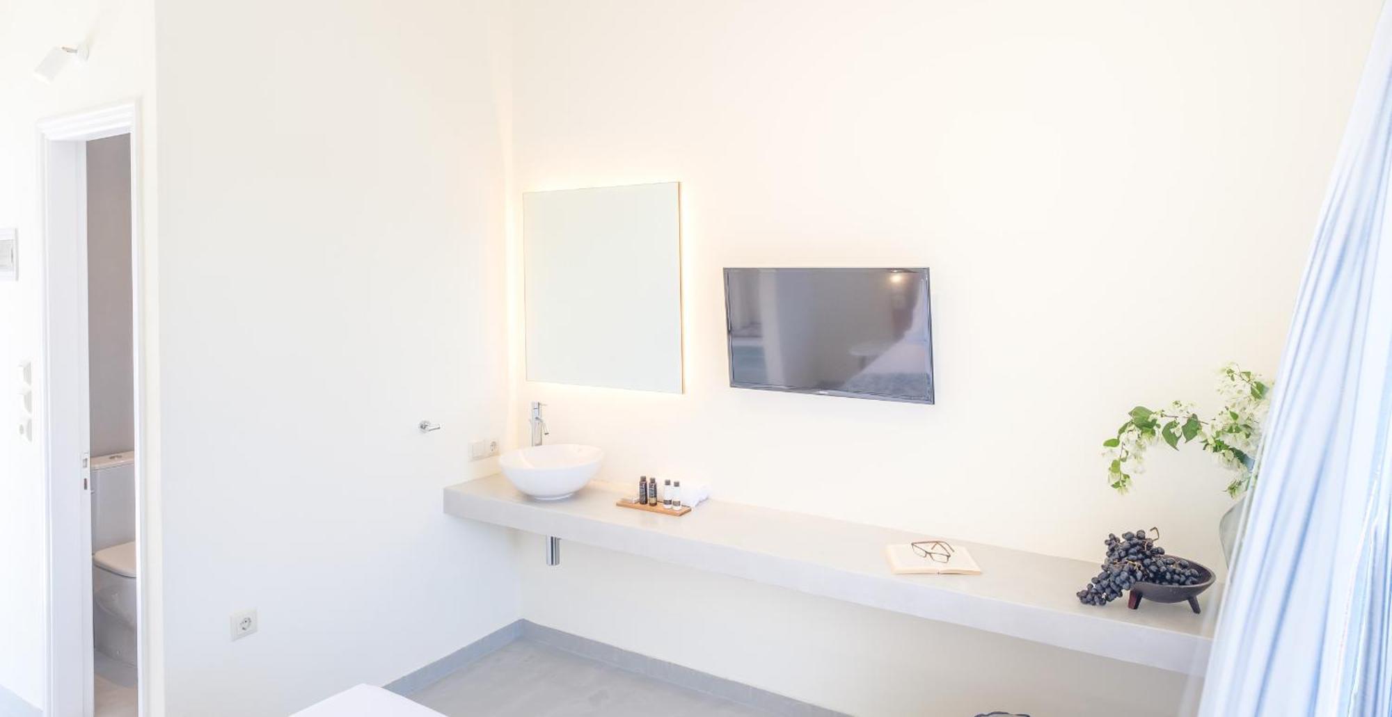 Oltremare Inn Spétses Екстериор снимка