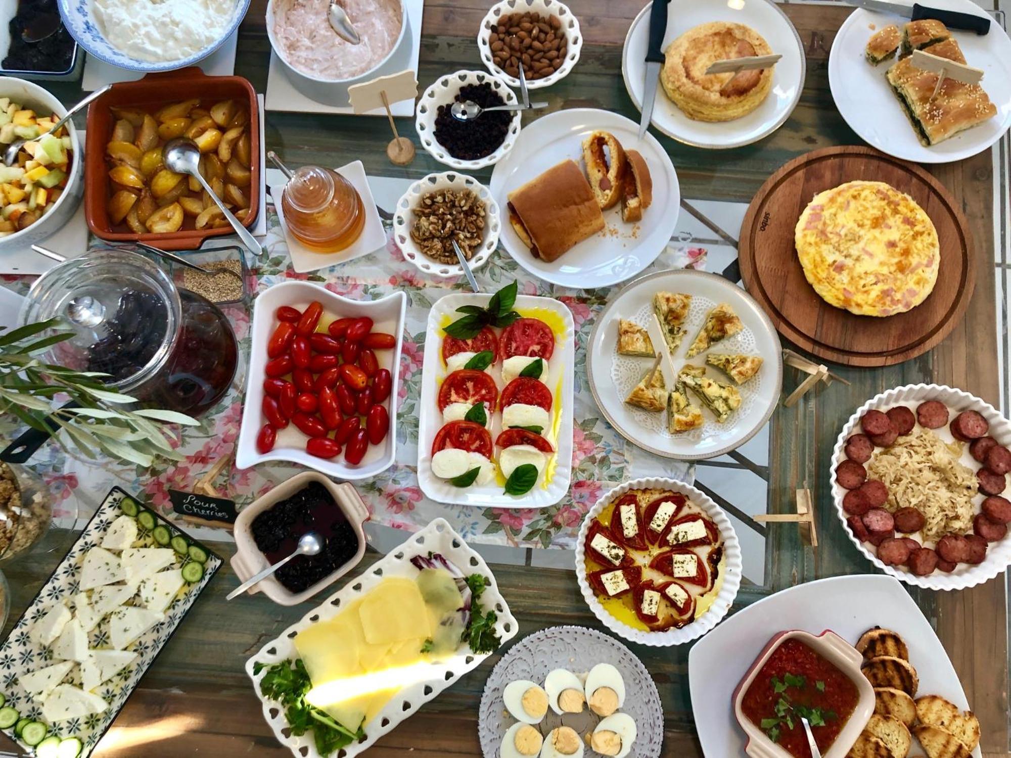 Oltremare Inn Spétses Екстериор снимка